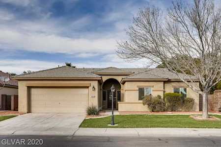 5616 Golden Leaf Ave Las Vegas, NV 89122