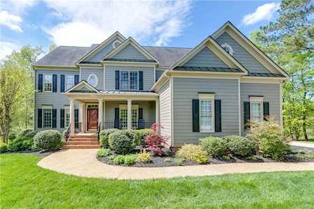 2213 Founders Bridge Rd Midlothian, VA 23113