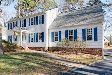 12901 Glenshade Dr Midlothian, VA 23114