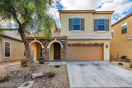 7313 Zion Falls St Las Vegas, NV 89131