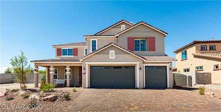 1503 Bryce Canyon St #Lot 65 Boulder City, NV 89005