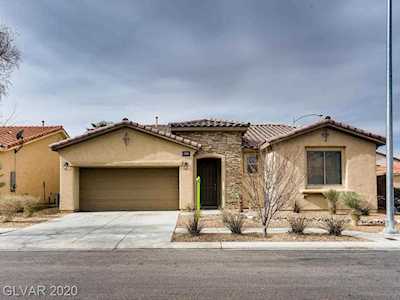 8027 Mesquite Ranch St Las Vegas, NV 89113