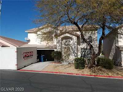 8724 Honey Vine Ave Las Vegas, NV 89143