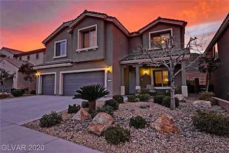 793 Roseholm Way Henderson, NV 89002