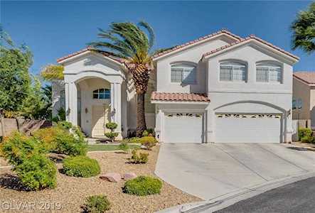 5602 Wild Olive St Las Vegas, NV 89118