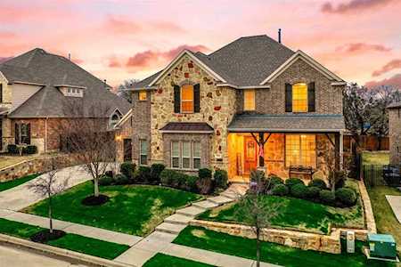 9828 Broiles Lane Fort Worth, TX 76244