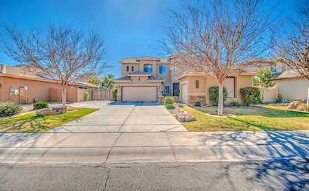 4129 E Dublin Street Gilbert, AZ 85295