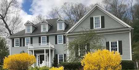 30 Deerpath Rd. Dedham, MA 02026