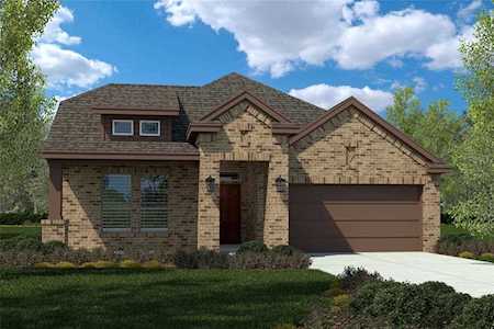 2424 Jack Rabbit Way Drive Northlake, TX 76247