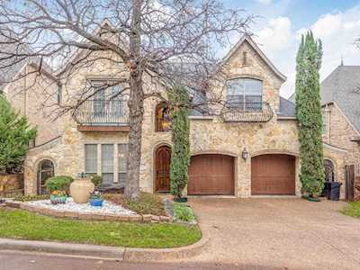 4 Hanna Court Trophy Club, TX 76262