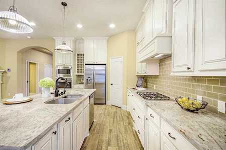 16935 Seminole Ridge Dr Cypress, TX 77433