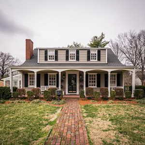 370 Ridgeway Ave Louisville, KY 40207
