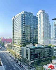 1155 S Grand Avenue #1102 Los Angeles, CA 90015
