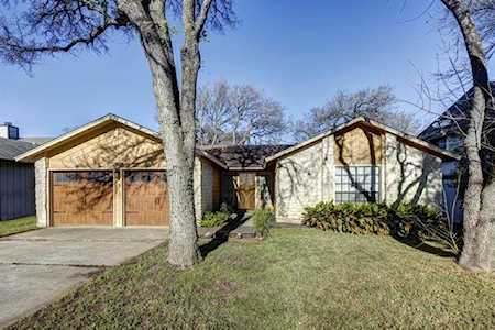 2828 Gettysburg Dr Austin, TX 78745
