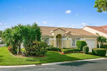 10183 Plum Street Palm Beach Gardens, FL 33410