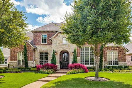 1405 Cibolo Drive Allen, TX 75013