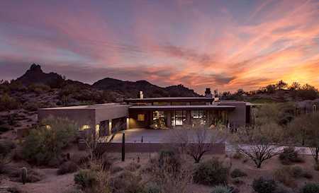10247 E Running Deer Trail Scottsdale, AZ 85262