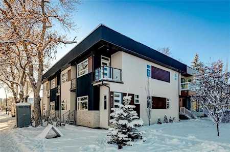 2321 1 Street NW Calgary, AB T2M 1S3