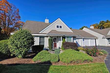 11 Shaker Way #11 Westborough, MA 01581