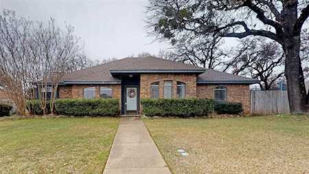 7328 Londonderry Drive North Richland Hills, TX 76182