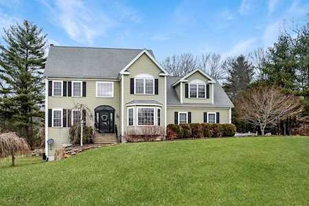 23 Heron Lane Hopedale, MA 01747