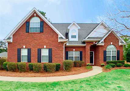 6261 Buck Run Circle Tallahassee, FL 32312
