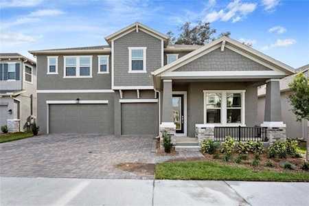424 Dancing Water Drive Winter Springs, FL 32708