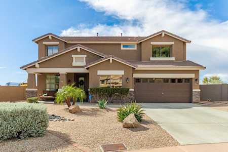 2433 W Old Paint Trail Phoenix, AZ 85086