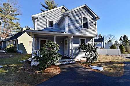 7 Bowstring Way #7 Marlborough, MA 01752