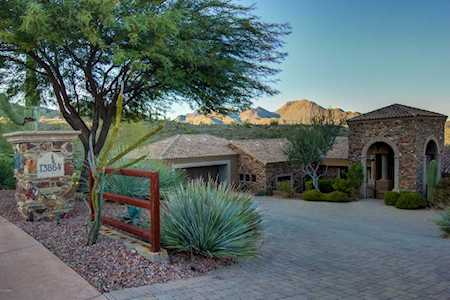 13864 E Coyote Way Fountain Hills, AZ 85268