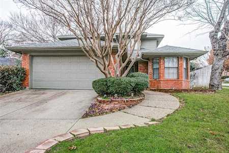 1213 Winslow Lane Grapevine, TX 76051