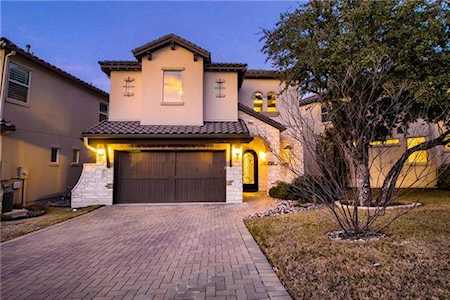 4501 Westlake Dr #29 Austin, TX 78746
