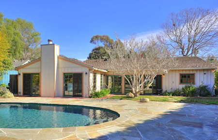 657 Romero Canyon Rd Montecito, CA 93108