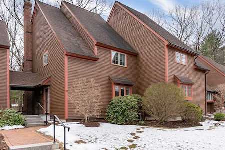 23 Bradley Lane #23 Westford, MA 01886