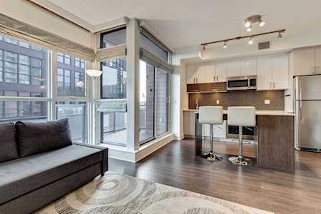 619 Confluence Way SE #420 Calgary, AB T2G 0G1
