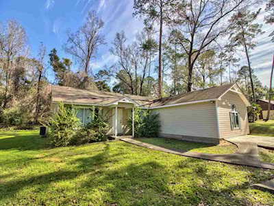 1115 Woodbern Lane Tallahassee, FL 32304