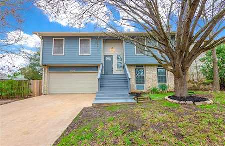 8311 Hanbridge Ln Austin, TX 78736