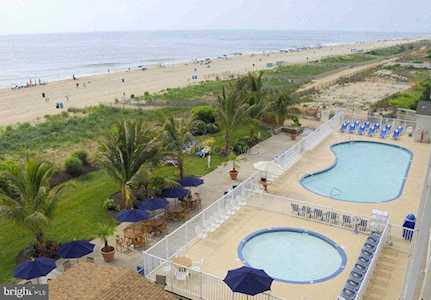 11700 Coastal Hwy #2002 Ocean City, MD 21842