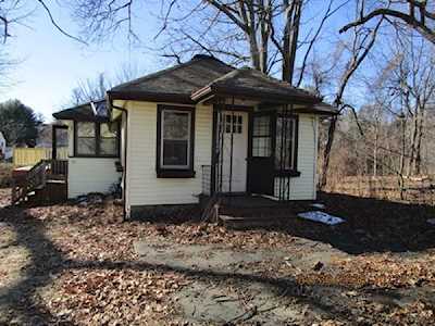 41 Morgan St Worcester, MA 01606
