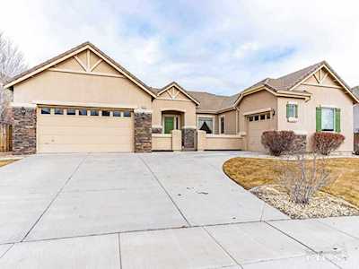 6481 Peavine Hills Ave Reno, NV 89523-2868