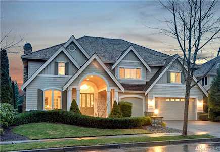 6518 Fairway Ave SE Snoqualmie, WA 98065