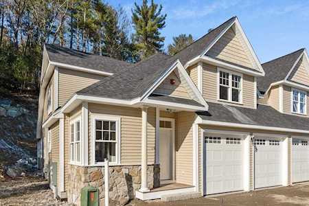 12 Trail Ridge Way #12B Harvard, MA 01451