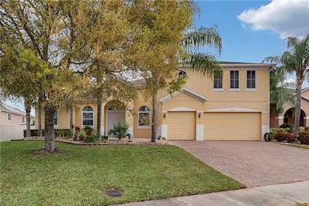 2335 Pesaro Circle Ocoee, FL 34761