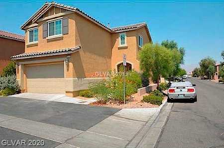 6204 Joaquin Hills Ct Las Vegas, NV 89130
