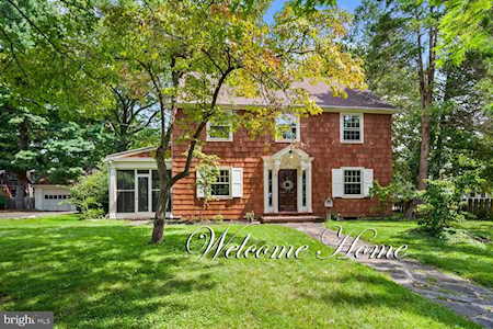 2527 Prince St Bordentown, NJ 08505