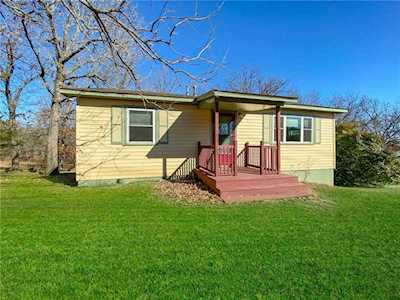 866 W Wilson St Fayetteville, AR 733763