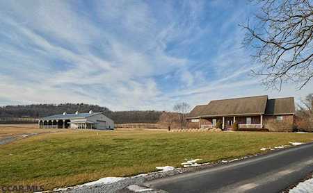 2605 Halfmoon Valley Road Port Matilda, PA 16870