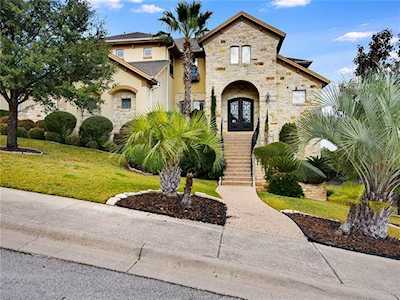 10508 Prezia Dr Austin, TX 78733