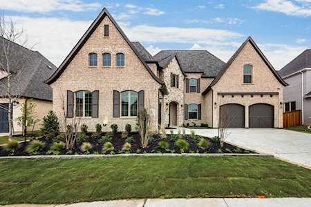 4057 Ladera Heights Boulevard Frisco, TX 75034