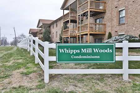 9808 Whipps Mill Rd #6 Louisville, KY 40222